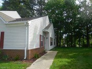 3 Bedroom Townhome for Rent $1300