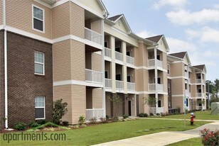 The Arbors at Carolina Forest Apartments