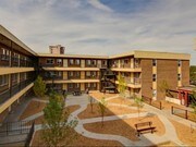 The Amherst Apartments