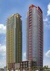 Pinnacle on The Park Apartments
