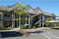 Creekside Villas Apartments