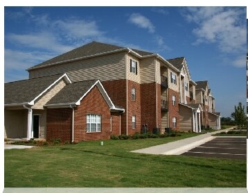 Emerald Ridge Apartments