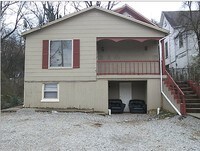 412 Mimosa Apartments