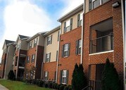 Dogwood Place Apartments