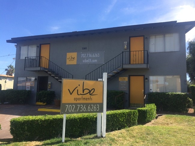 Vibe Apartments
