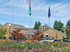 Carriages at Fairwood Downs Apartments