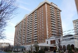 Excelsior II Apartments
