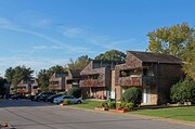 Cumberland Retreat Apartments