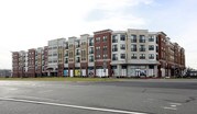 BLVD Loudoun Station Apartments