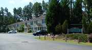 Tamarind Place Apartments