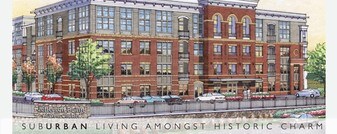 The Pointe at West Chester Apartments