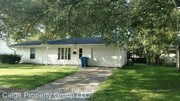 Single-Family Home for Rent $725