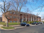Woodcrest Arms Apartments