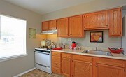 The Commons at White Marsh Apartments
