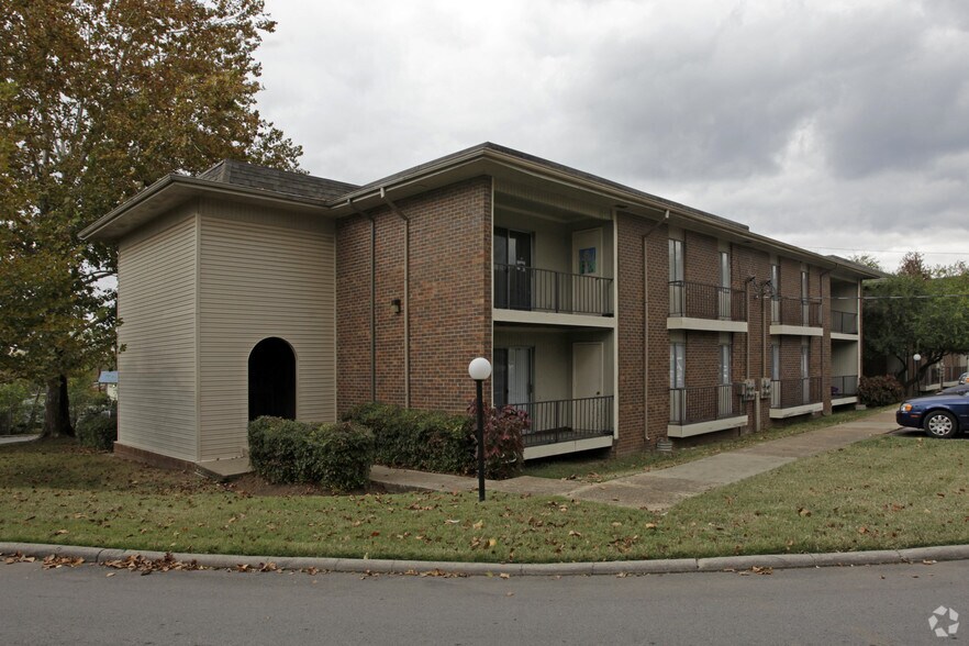 Park West at Hillwood Rentals Nashville, TN