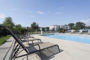 Bayberry Village Apartments