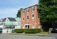 9 Buck St Apartments