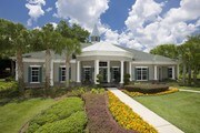 Audubon Oaks Apartamentos