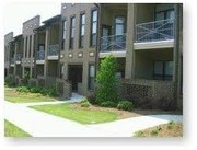 Artist Square Apartments