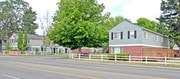 Pacific Walk Apartments
