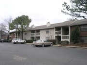 Hickory Farm Apartments