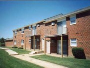Pine Hill Apartments