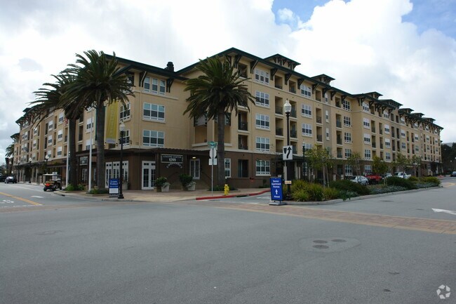 Avalon San Bruno I Apartments