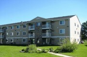 Golden Creek Apartments