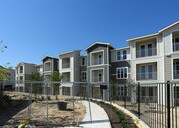 Hays Junction Apartments