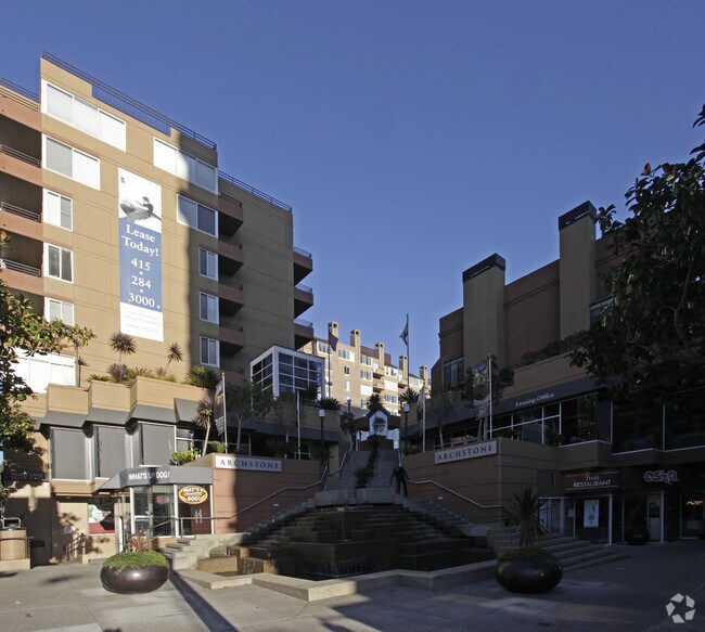 SoMa Square Apartments