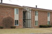 Eastland Apartments