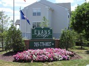 Evans Ridge Apartments