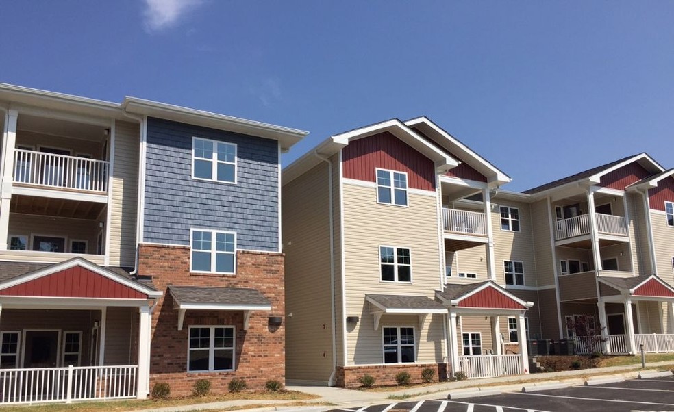 Apts In Salisbury Nc