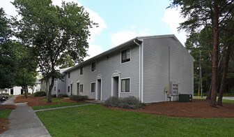 Forestbrook Apartments