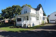 3 Bedroom Single-Family Home for Rent $1800