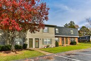 Quail Woods Apartments