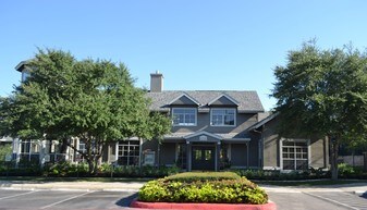 The Parq on the Boulevard Apartments