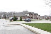 The Enclave Apartments