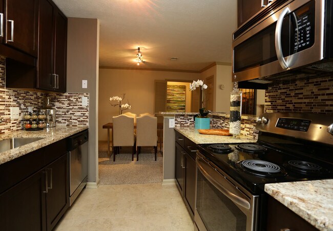 WestHaven At Vinings Apartments