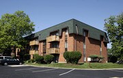 Norwood Court Apartments