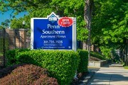 Penn Southern Apartments