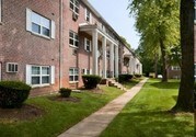Carlwynne Manor Apartments