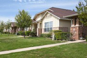 The Village at Creek Meadows Apartments