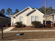 3 Bedroom Single-Family Home for Rent $1350