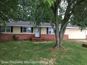 4 Bedroom Single-Family Home for Rent $795