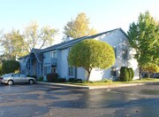 Rosemont Apartments