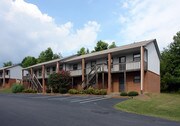Shattalon Trace Apartments