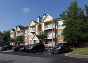 Creekside Corners Apartments