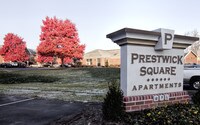 Campus Edge Apartments