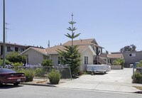 222 Eastside Dr Apartments